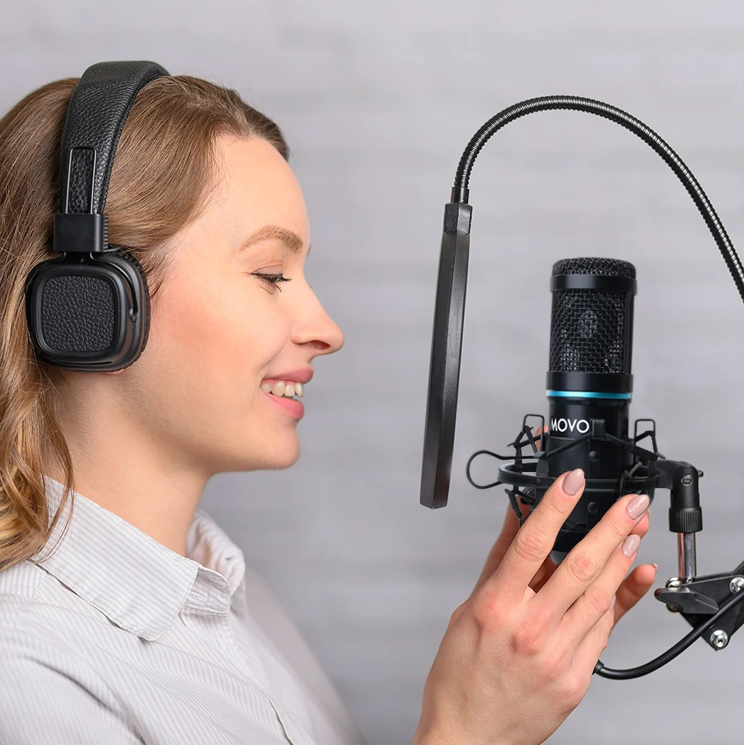Deviceus™ DuoCast Pro Kit