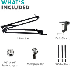 Deviceus™ FlexiStand Pro