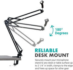 Deviceus™ FlexiStand Pro