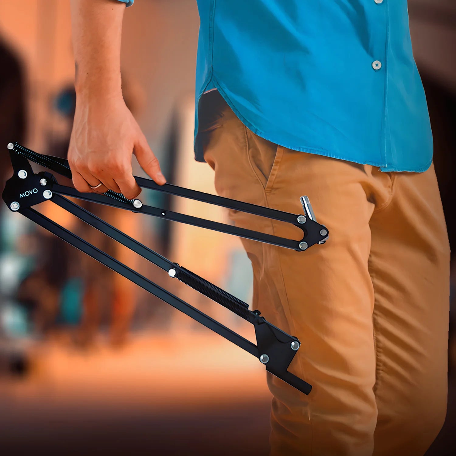 Deviceus™ FlexiStand Pro