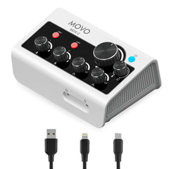 Deviceus™ StreamPort Duo