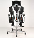 Electric Ergonomic MESH Office Chair with Massage Contemporary Design Luxury Gaming Chair