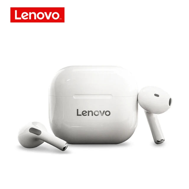 Original lp40 Bluetooth Earphone - 5.0 Immersive Sound HIFI Touch Control Earphone