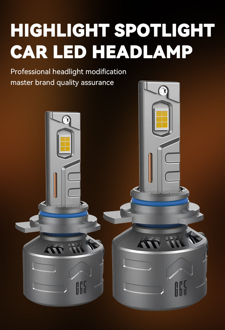 Dark Crystal - 260 Watts