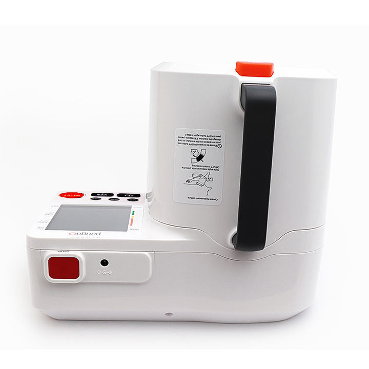 Deviceus AutoTalk Arm Blood Pressure Monitor