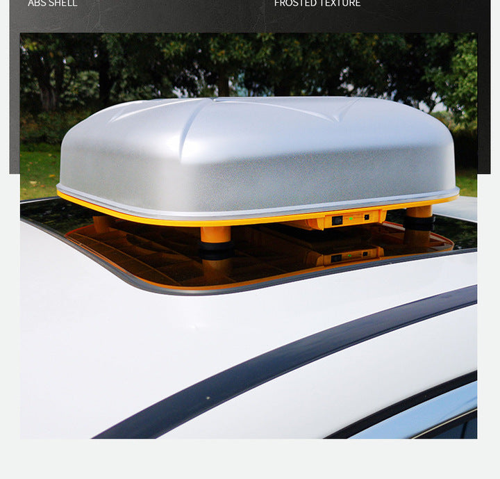 Fully Automatic Car Umbrella Car Cover with Remoter Easy Install Powerful Suction Cup