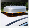 Fully Automatic Car Umbrella Car Cover with Remoter Easy Install Powerful Suction Cup