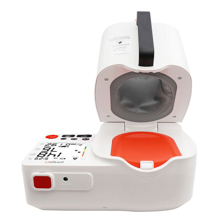 Deviceus AutoTalk Arm Blood Pressure Monitor