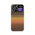Smart Display iPhone Case with 1.83″ Screen – Selfie Preview & Custom Photo Display