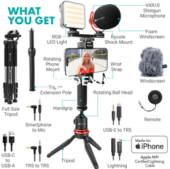 Deviceus™ CreatorPro Kit