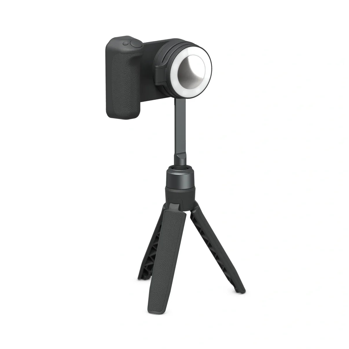 Deviceus™ SnapGrip Creator Kit – Includes SnapGrip, SnapLight, and SnapPod