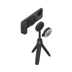 Deviceus™ SnapGrip Creator Kit – Includes SnapGrip, SnapLight, and SnapPod