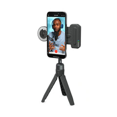 Deviceus™ SnapGrip Creator Kit – Includes SnapGrip, SnapLight, and SnapPod