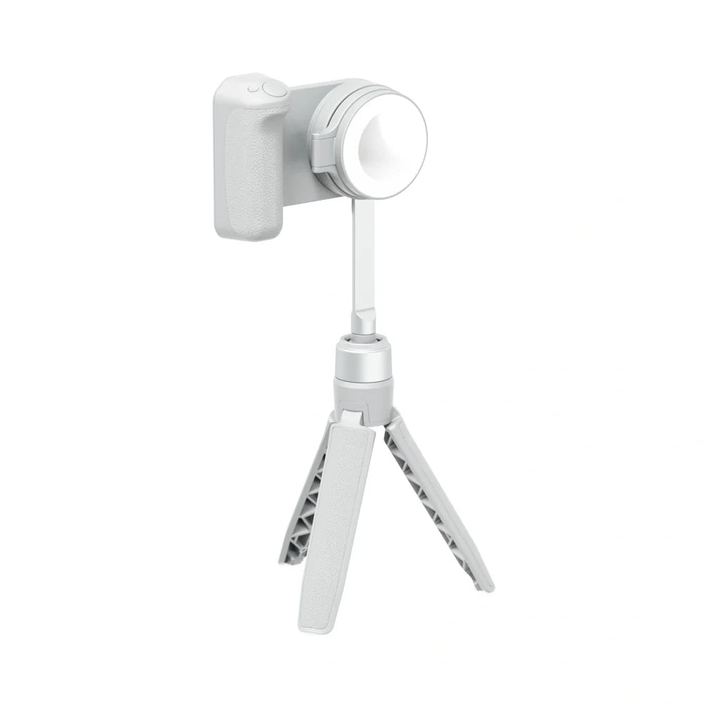 Deviceus™ SnapGrip Creator Kit – Includes SnapGrip, SnapLight, and SnapPod