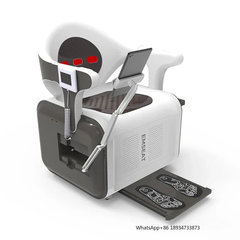 Deviceus PelviCore EMS Muscle Training & Massage Chair