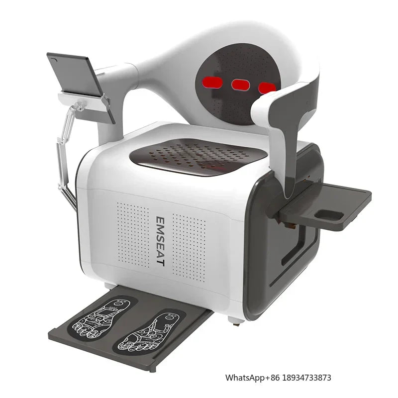 Deviceus PelviCore EMS Muscle Training & Massage Chair