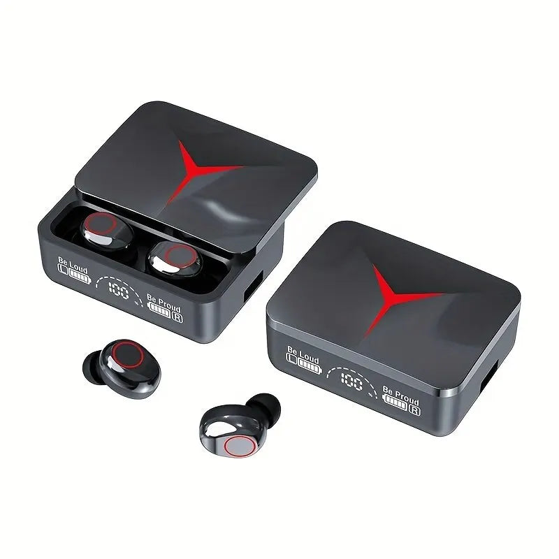 Original TWS M90 Wireless Headphones