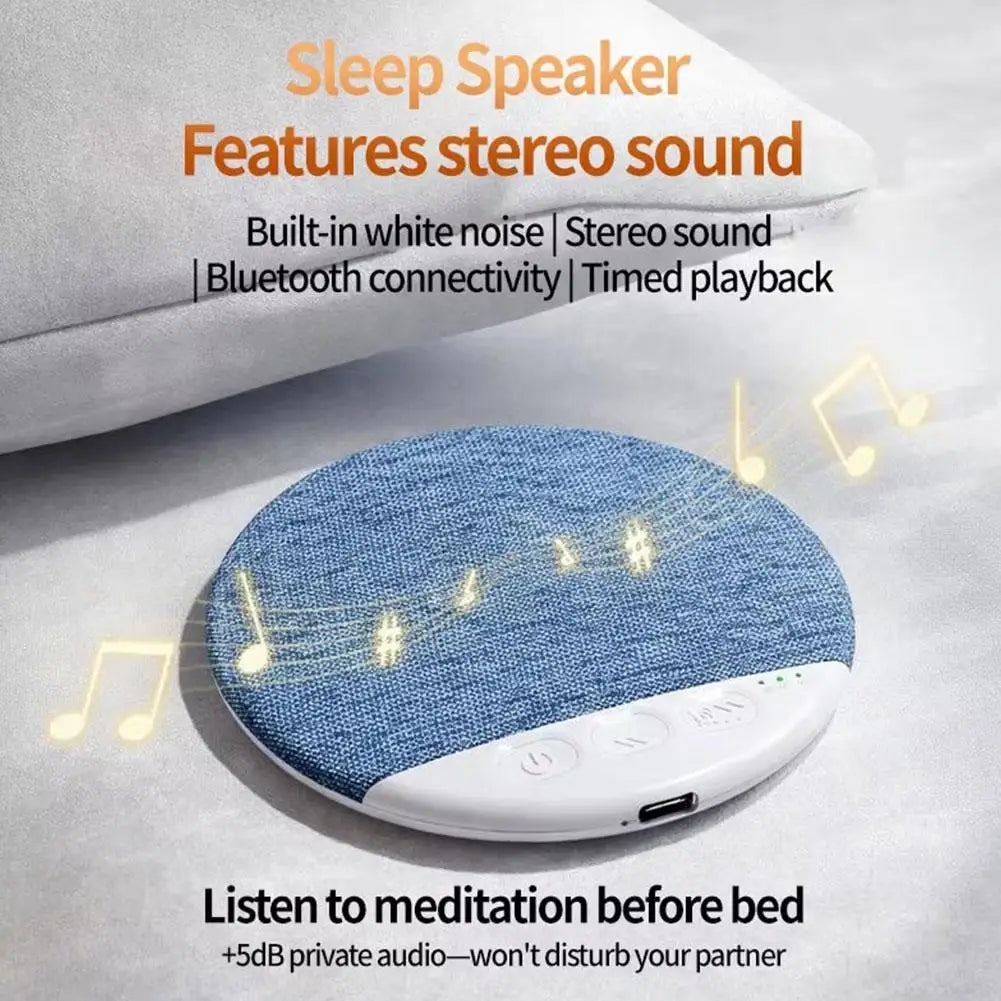Deviceus SleepWave™ Pillow Speaker