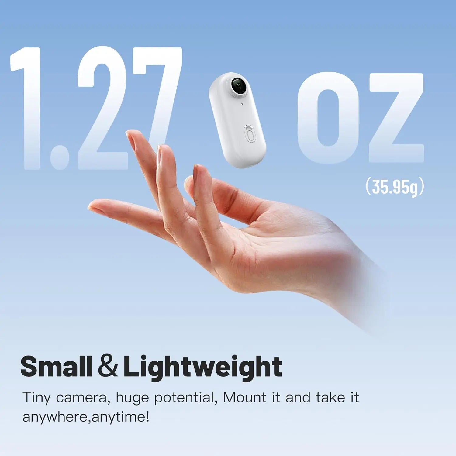 StealthView Pro – Wear It. Record Everything.