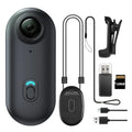 StealthView Pro – Wear It. Record Everything.