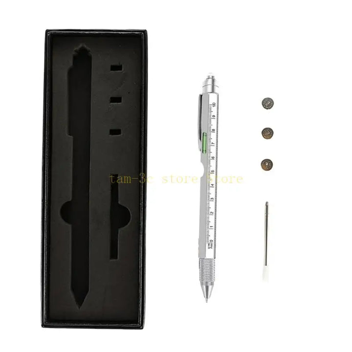 TaskMate™ 9-in-1 Multitool Pen – Deviceus CA