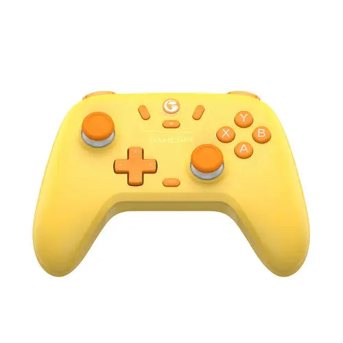T4 Nova Lite Switch Controller Hall Effect Gamepad Nintendo Switch iPhone, Android Mobile Phone Windows PC Steam
