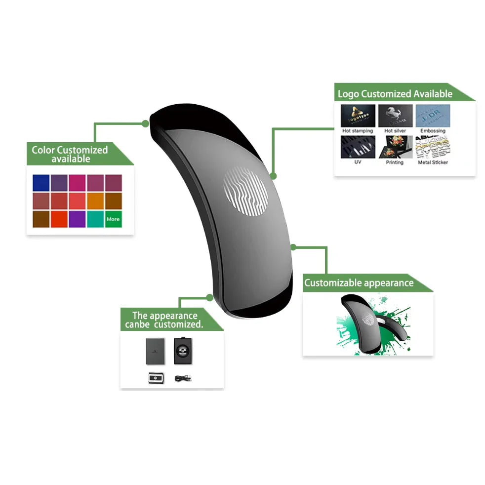 Deviceus Smart Football Tracker with AI Training System