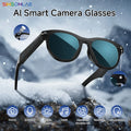 Deviceus VisionX AI Smart Glasses