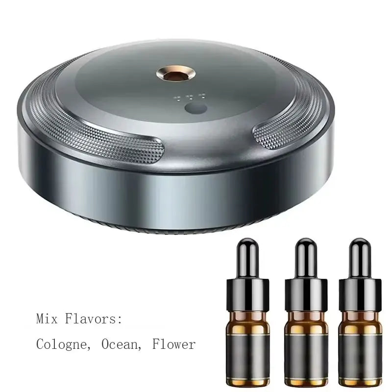 Deviceus AeroMist Smart Car Diffuser