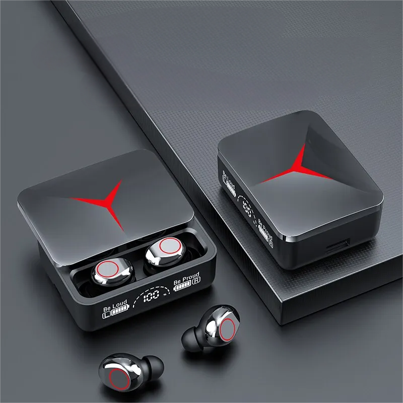 Original TWS M90 Wireless Headphones