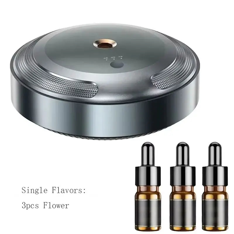 Deviceus AeroMist Smart Car Diffuser