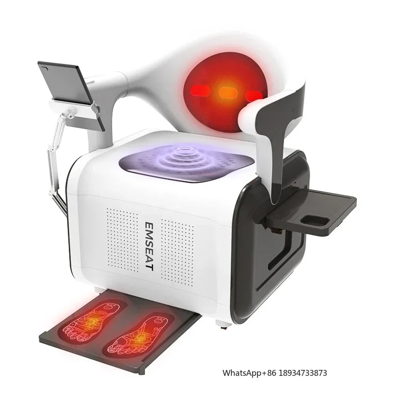 Deviceus PelviCore EMS Muscle Training & Massage Chair