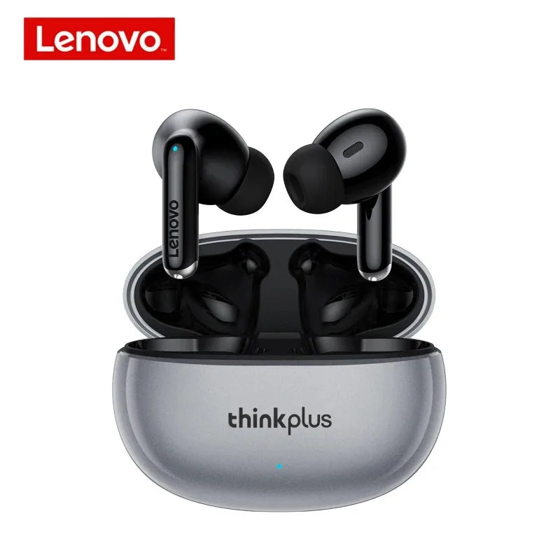 Lenovo Thinkplus XT88 in Ear Bluetooth Earphones with Dual Microphones, Stereo Noise Reduction, Bass HIFI Touch Earphones