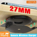 Deviceus StealthDesk Under-Table Wireless Charger