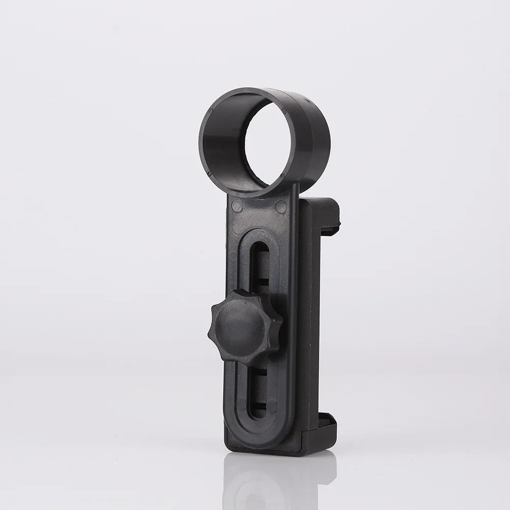 2000x25 HD Monocular Telescope - Compact & Portable Scope for Hunting
