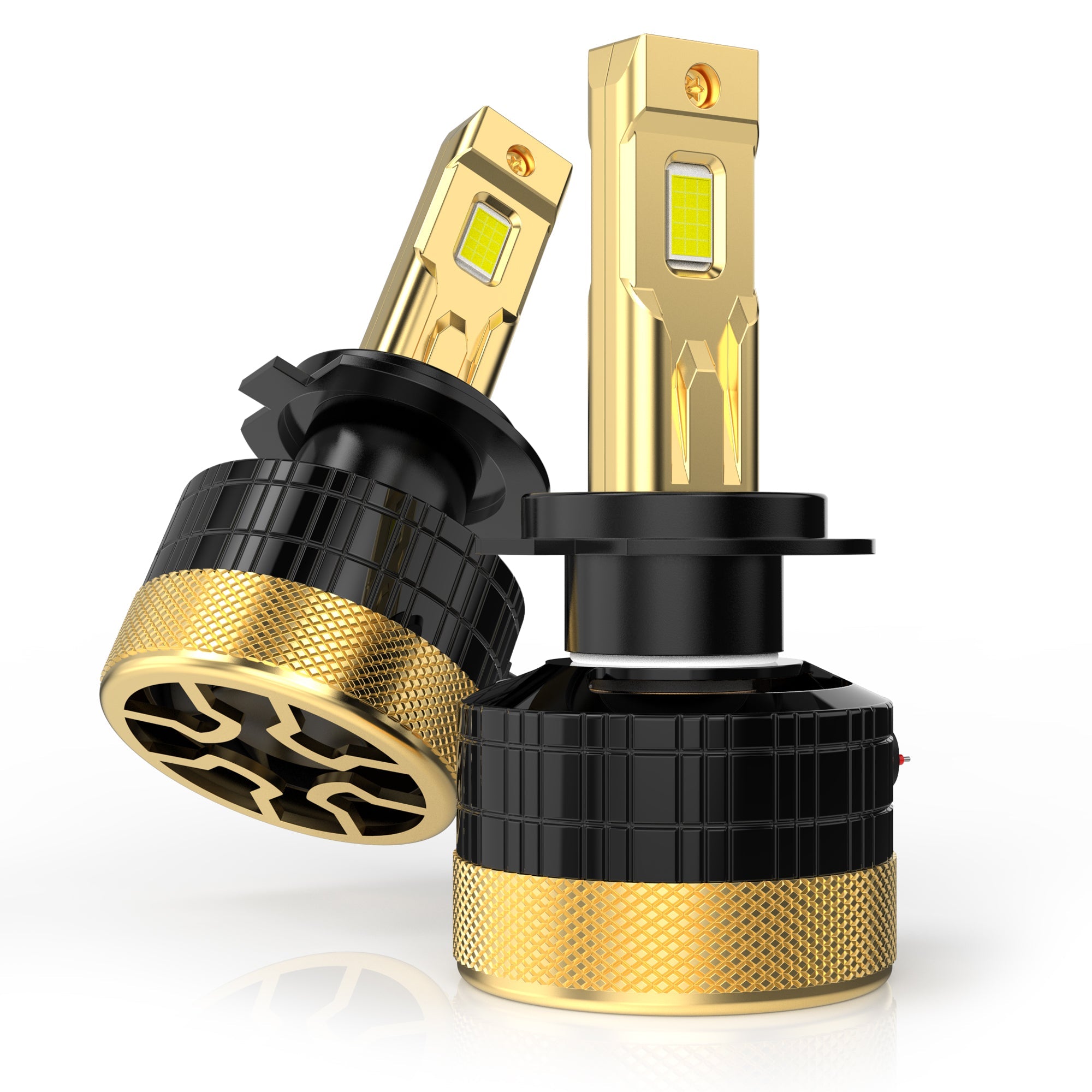 Dark Gold
