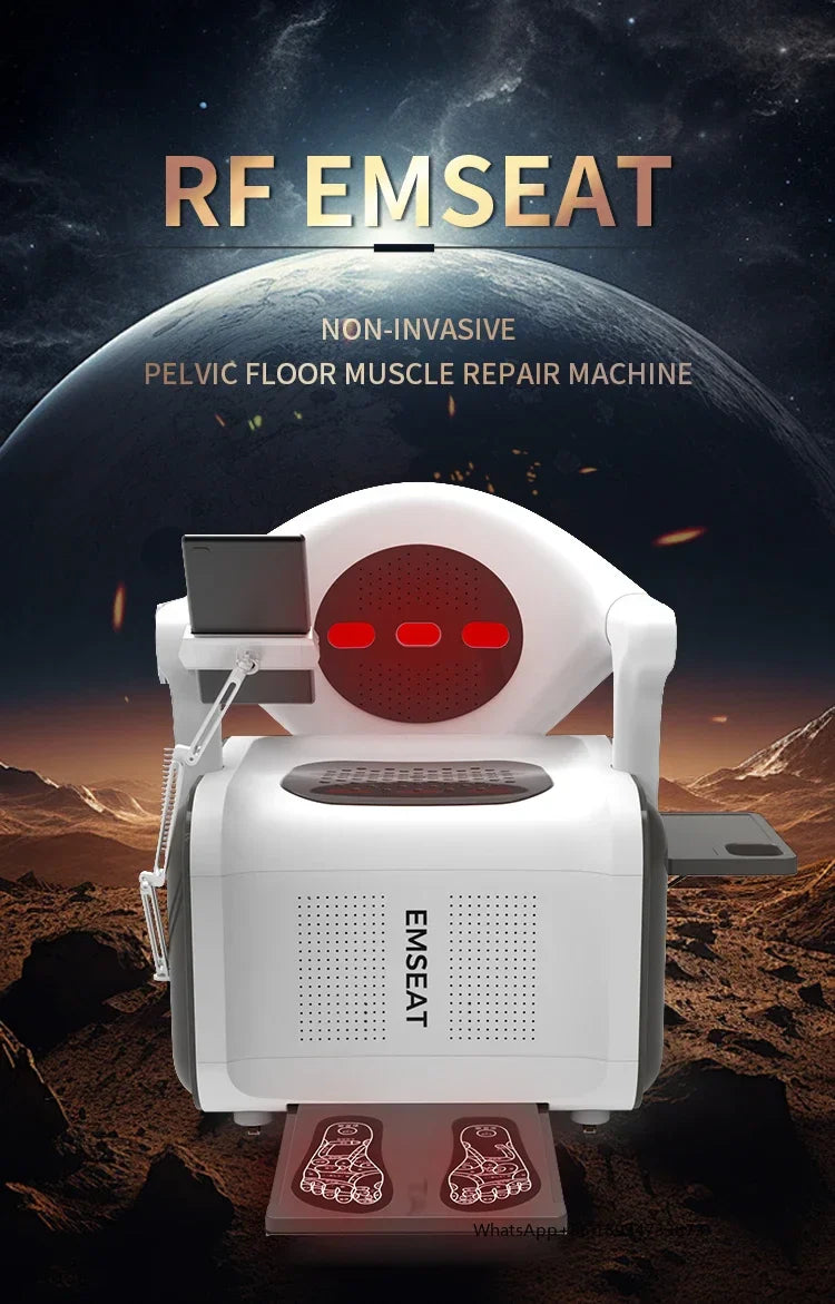 Deviceus PelviCore EMS Muscle Training & Massage Chair