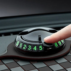 🔥 Grip & Go: Multifunction Car Anti-Slip Mat