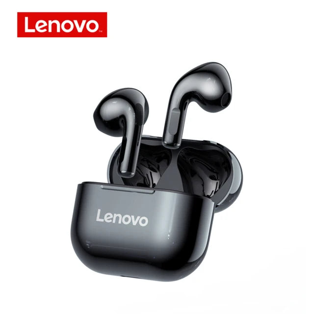 Lenovo Wireless Bluetooth Headphones