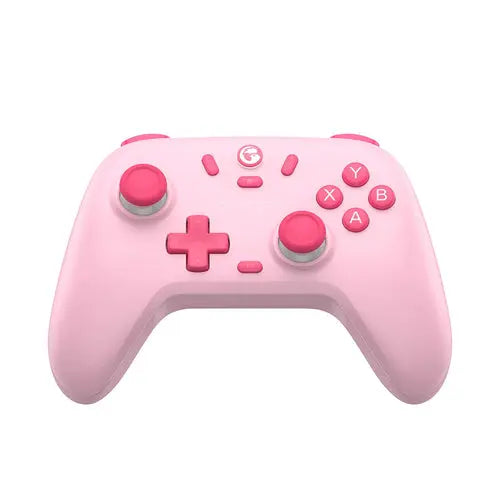 T4 Nova Lite Switch Controller Hall Effect Gamepad Nintendo Switch iPhone, Android Mobile Phone Windows PC Steam
