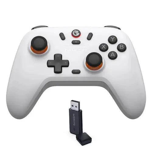 T4 Nova Lite Switch Controller Hall Effect Gamepad Nintendo Switch iPhone, Android Mobile Phone Windows PC Steam