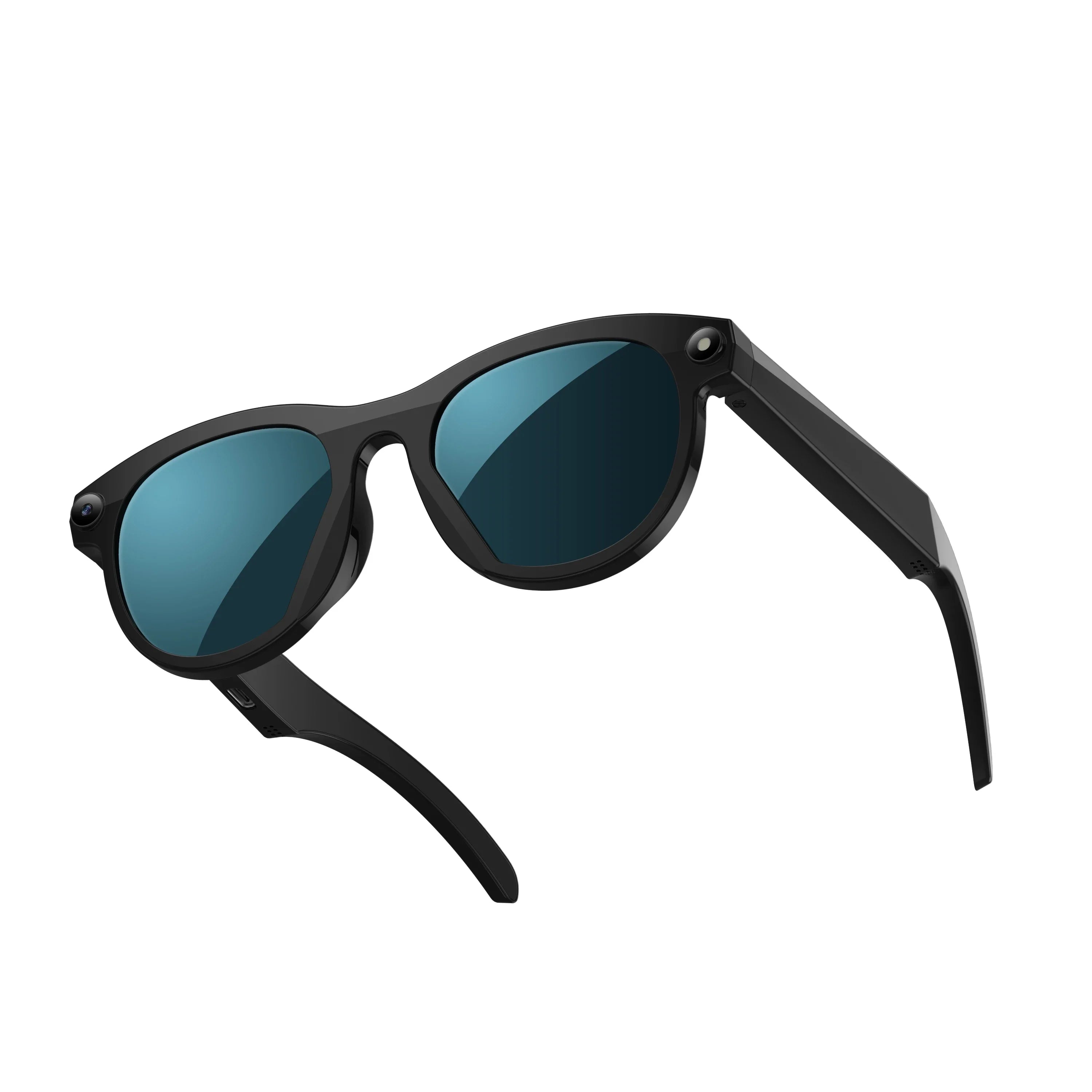 Deviceus VisionX AI Smart Glasses