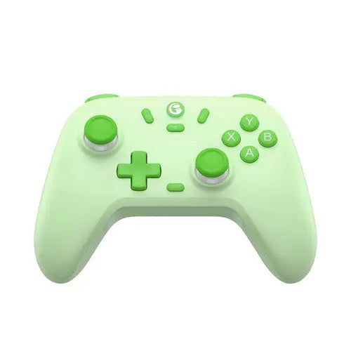 T4 Nova Lite Switch Controller Hall Effect Gamepad Nintendo Switch iPhone, Android Mobile Phone Windows PC Steam