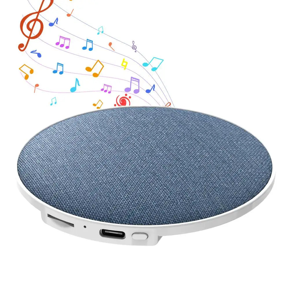 Deviceus SleepWave™ Pillow Speaker
