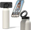 Deviceus MagHydro Pro – Magnetic Insulated Water Bottle (24oz)