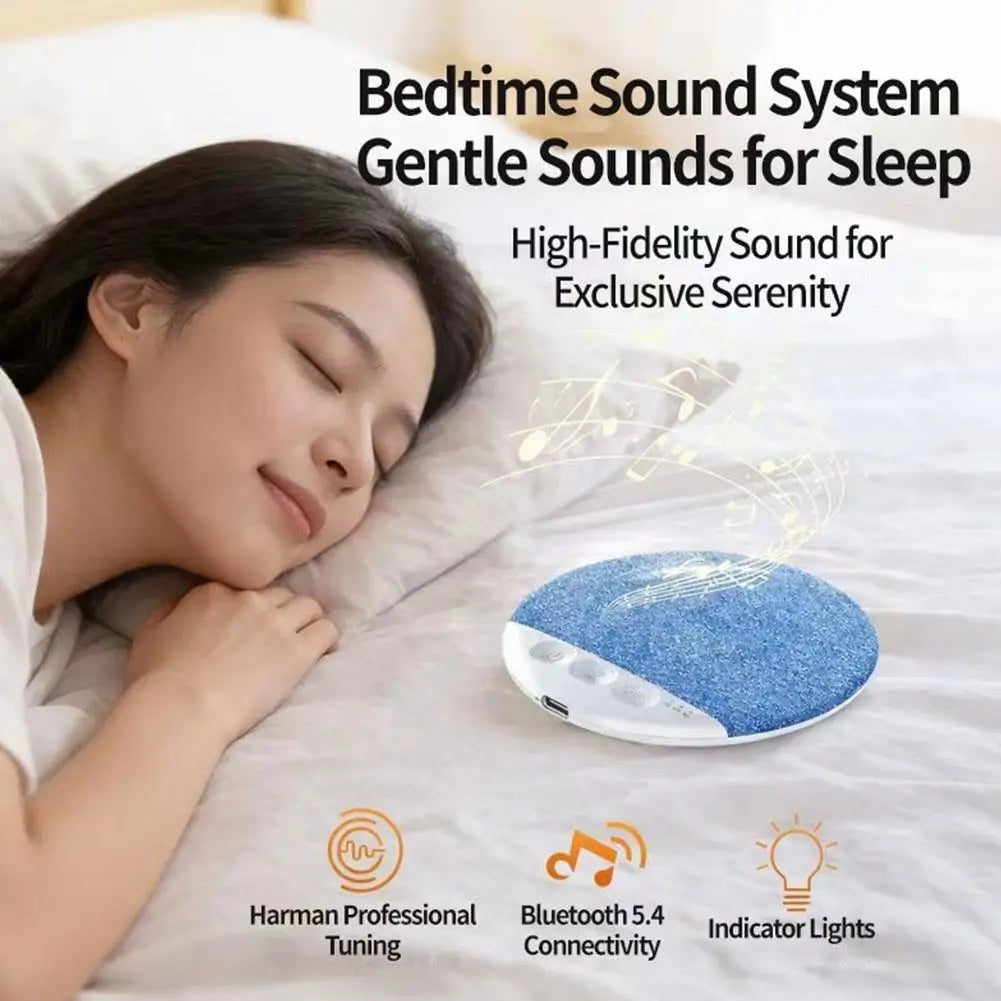 Deviceus SleepWave™ Pillow Speaker