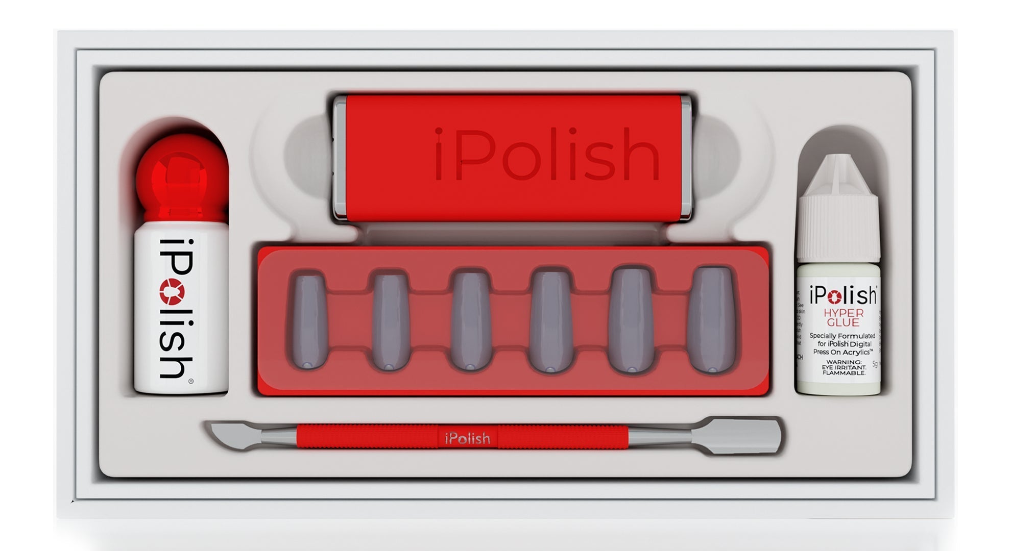 IPOLISH® Starter Kits