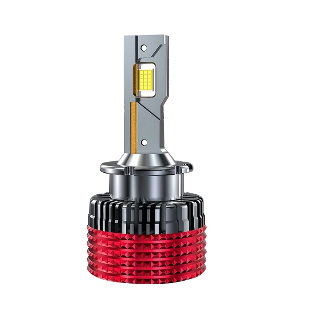 D-Series D2S & D4S LED Headlight Bulbs