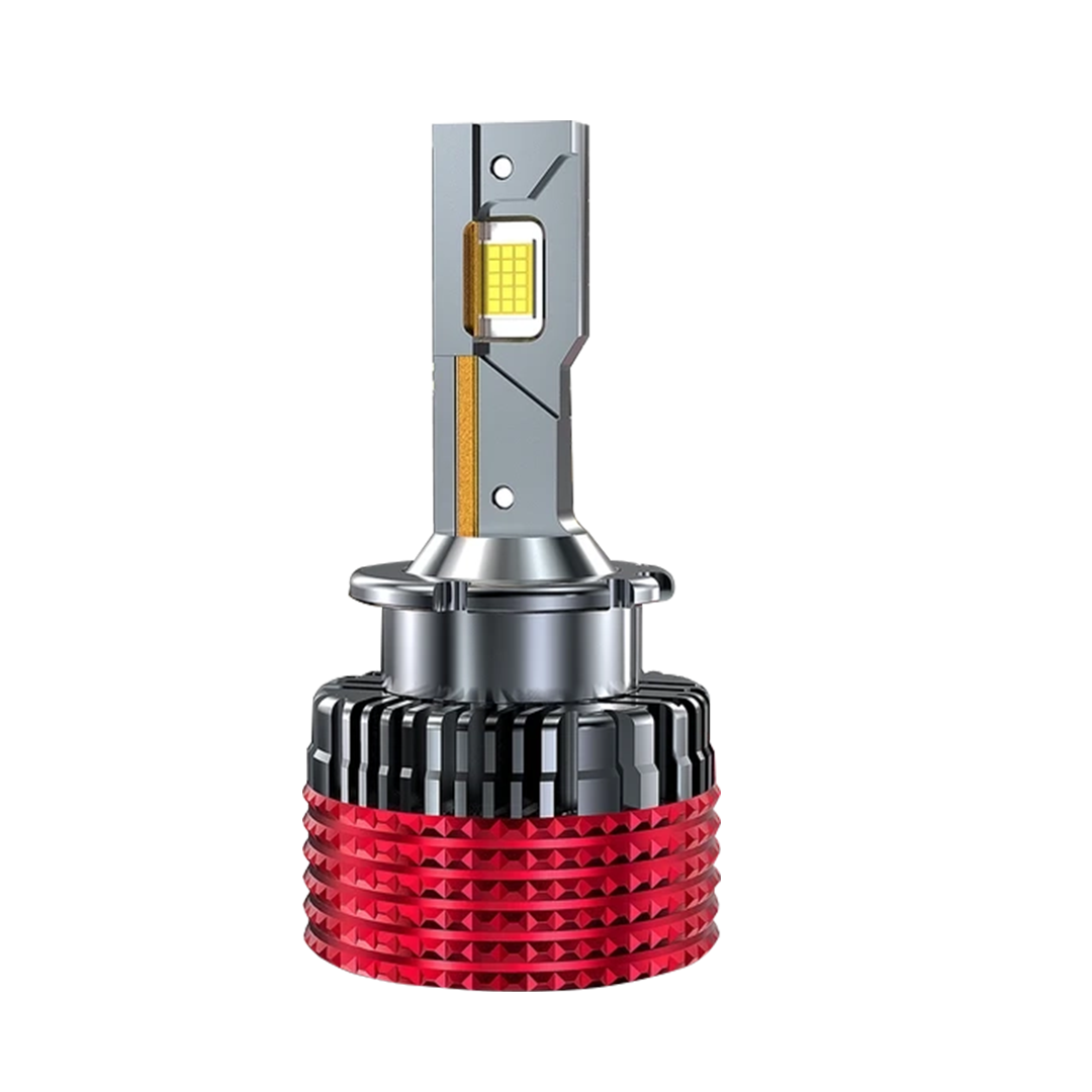D-Series D2S & D4S LED Headlight Bulbs