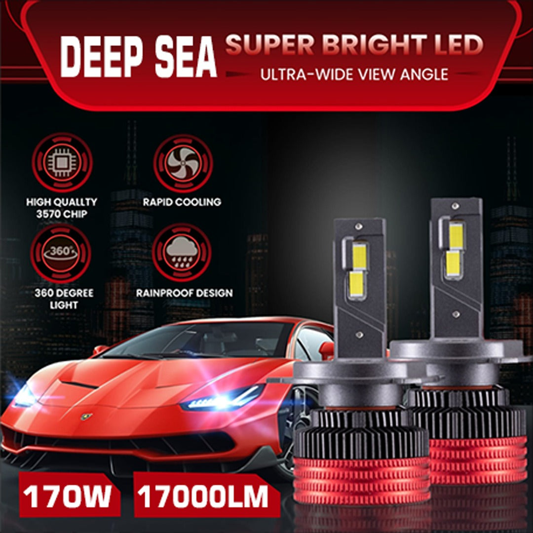Deep Sea